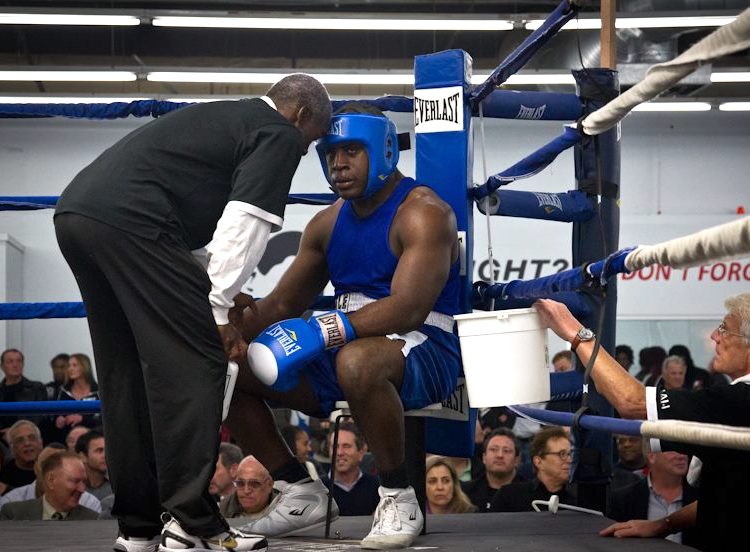 Here’s why boxing is the toughest sport you’ll ever learn