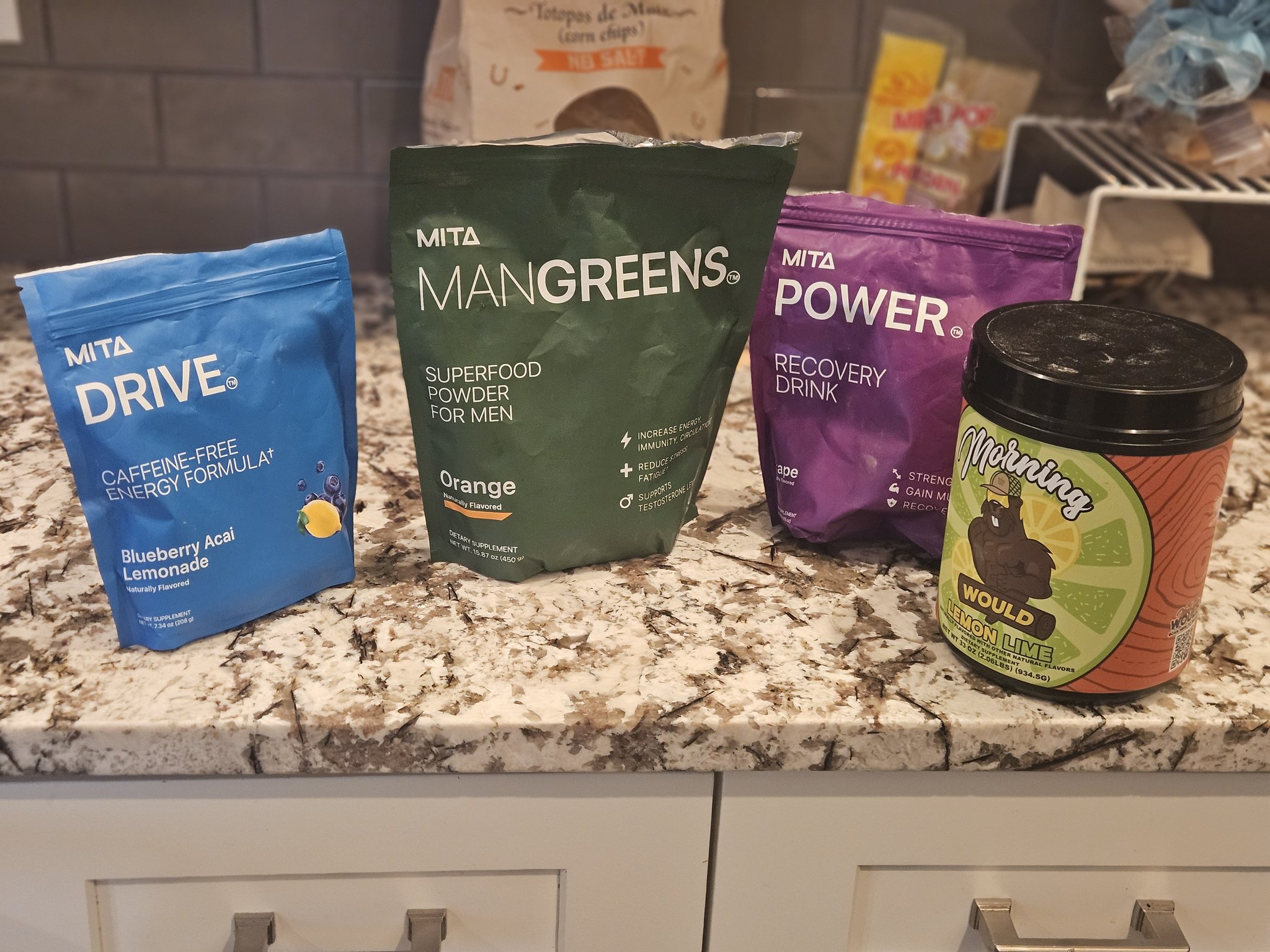 Best boxing supplements by a professional boxer (2025 Edition)