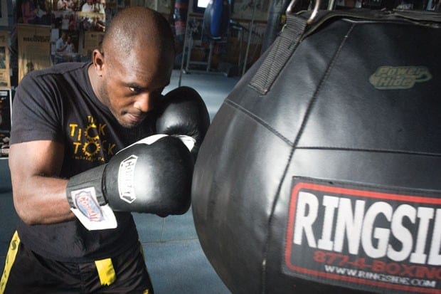 Why L-Carnitine Is the Secret Weapon for Better Boxing Cardio