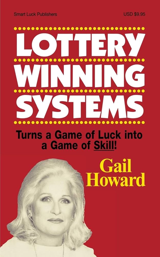 Gail howard lottery scam