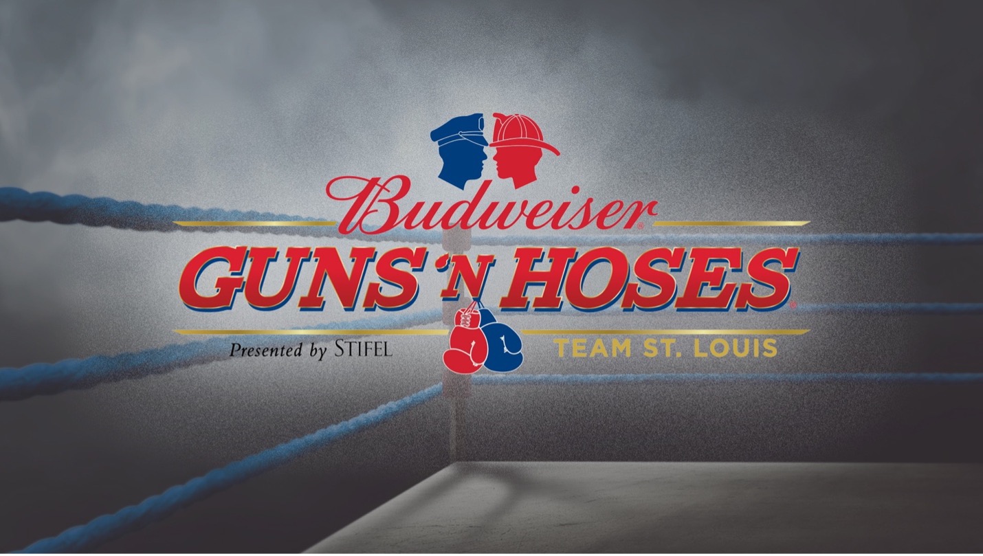 How Missouri’s Charity Boxing Night Builds More Than Just Fighters