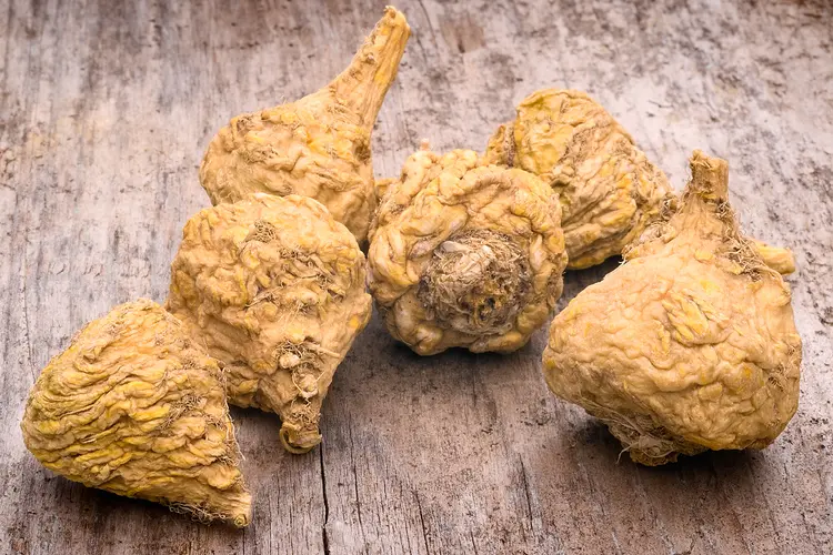 Maca Root