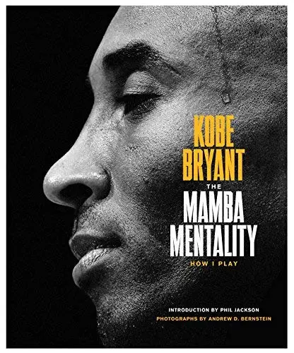 38 Quotes from Kobe Bryant's Mamba Mentality
