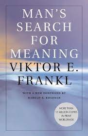 My favorite quotes from Viktor Frankl's 
