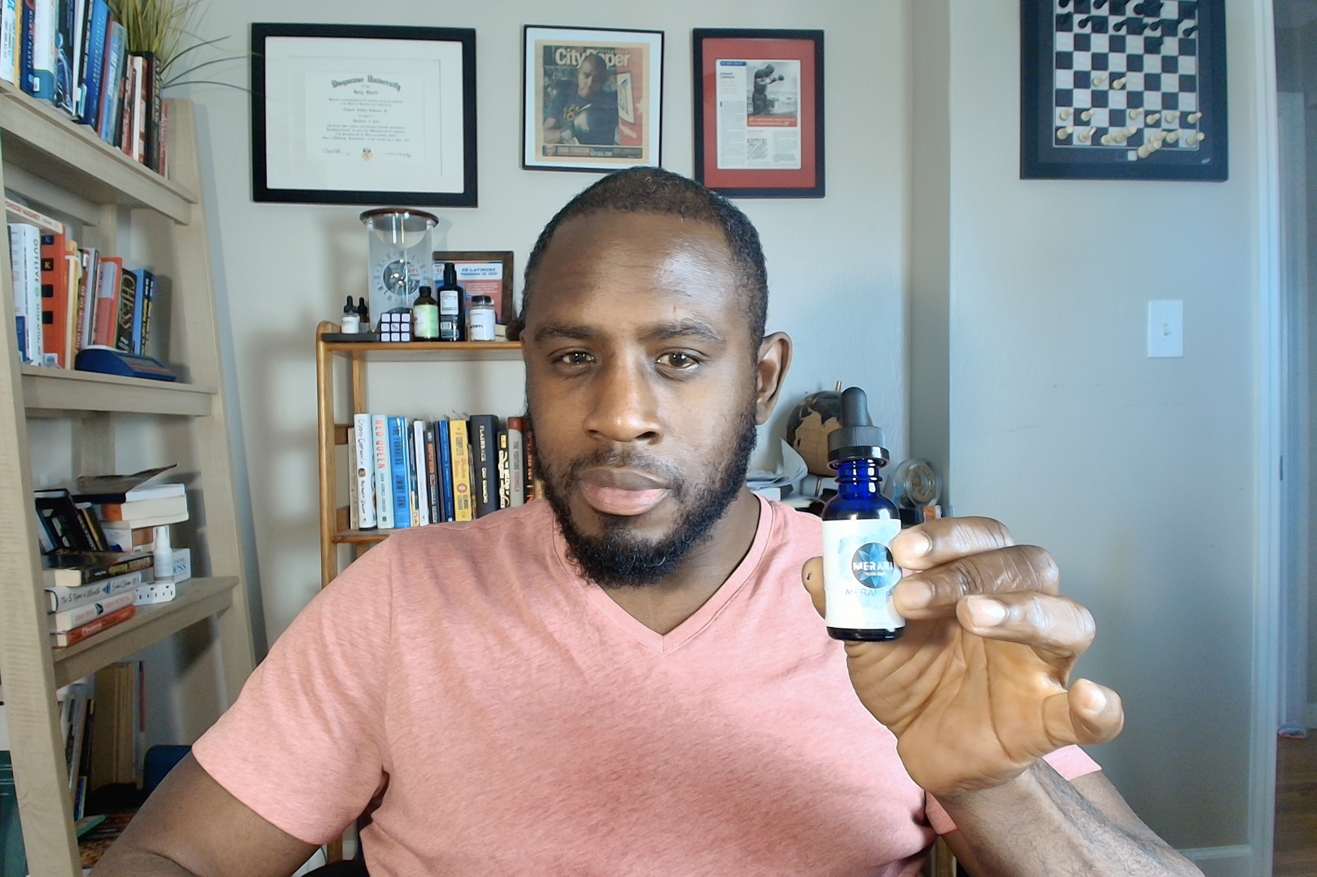 The Secret Supplement Boxers Are Missing— Methylene Blue