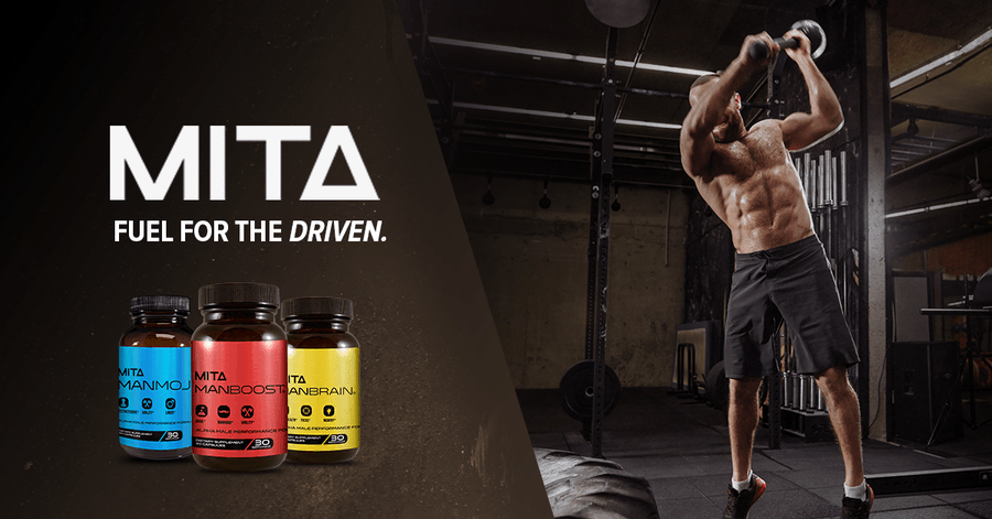 Mita Nutrition
