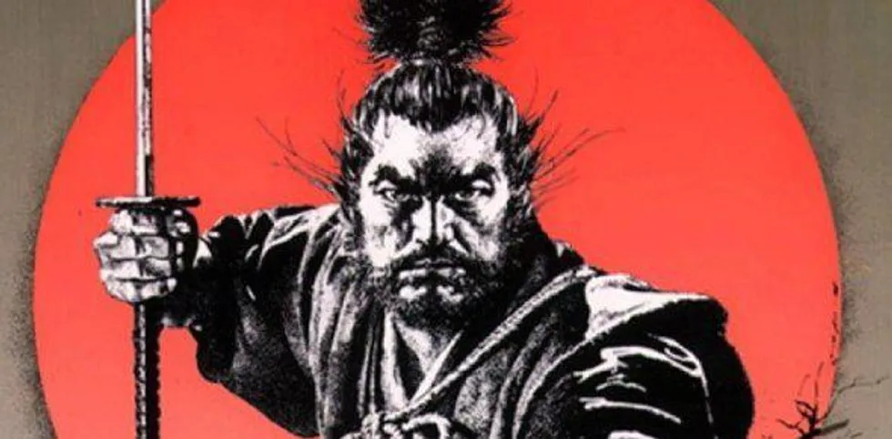 Miyamoto Musashi's Dokkodo— 21 Stoic rules for life
