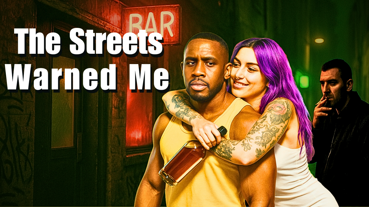 Growing Up In The Projects Taught Me What Red Flags REALLY Are