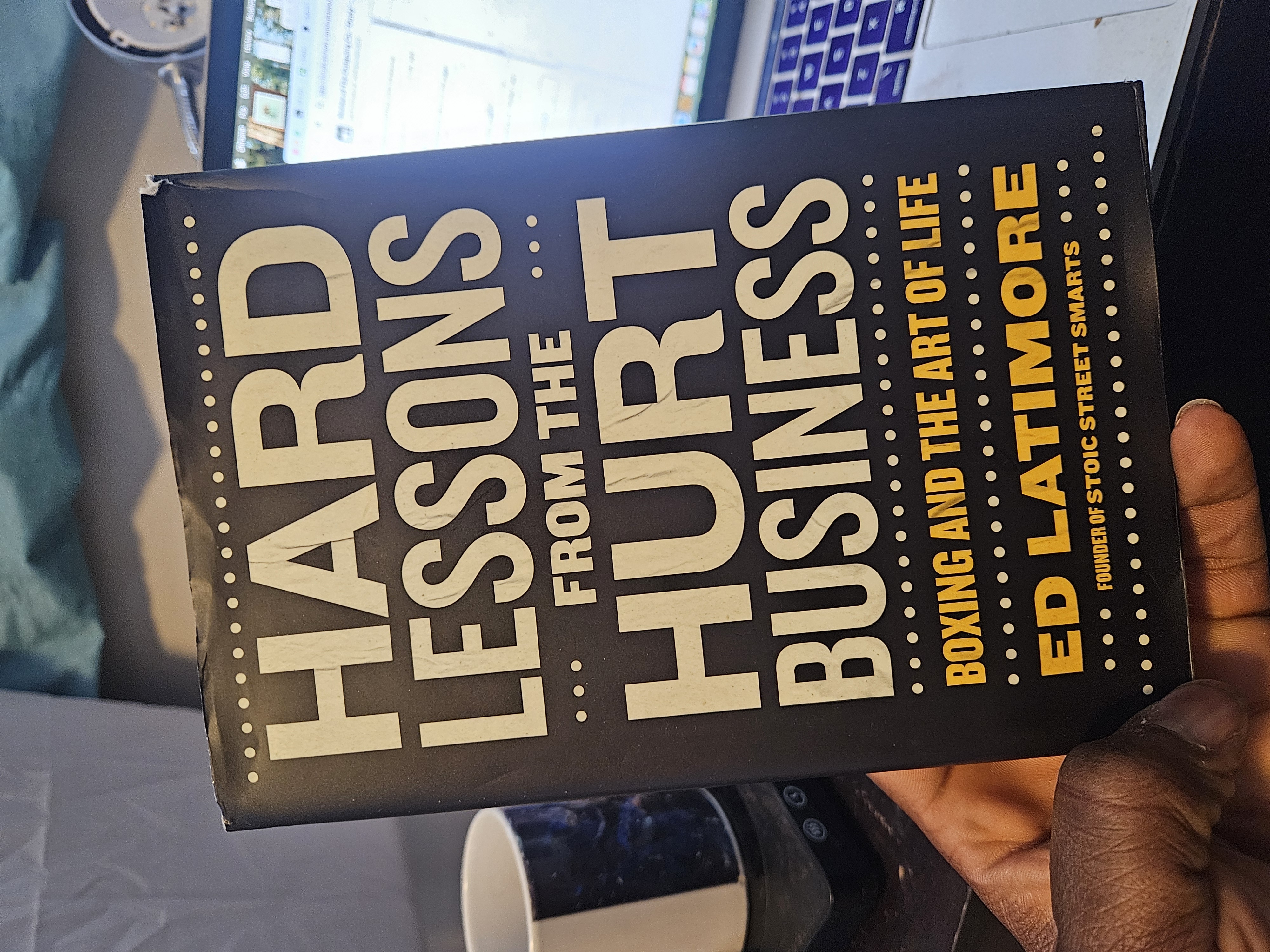 Writing book using Outty