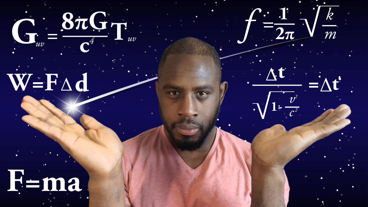 13 beautifully simple physics ideas to help you understand human behavior