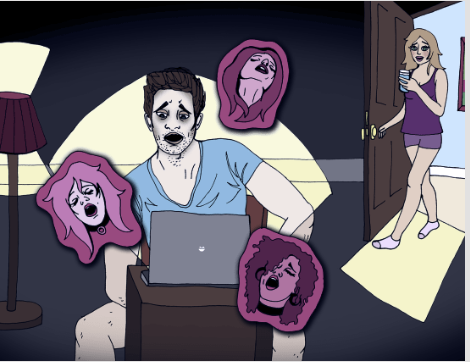 How to Stop Watching Porn (For Good)— A Real, No-BS Plan That Actually Works