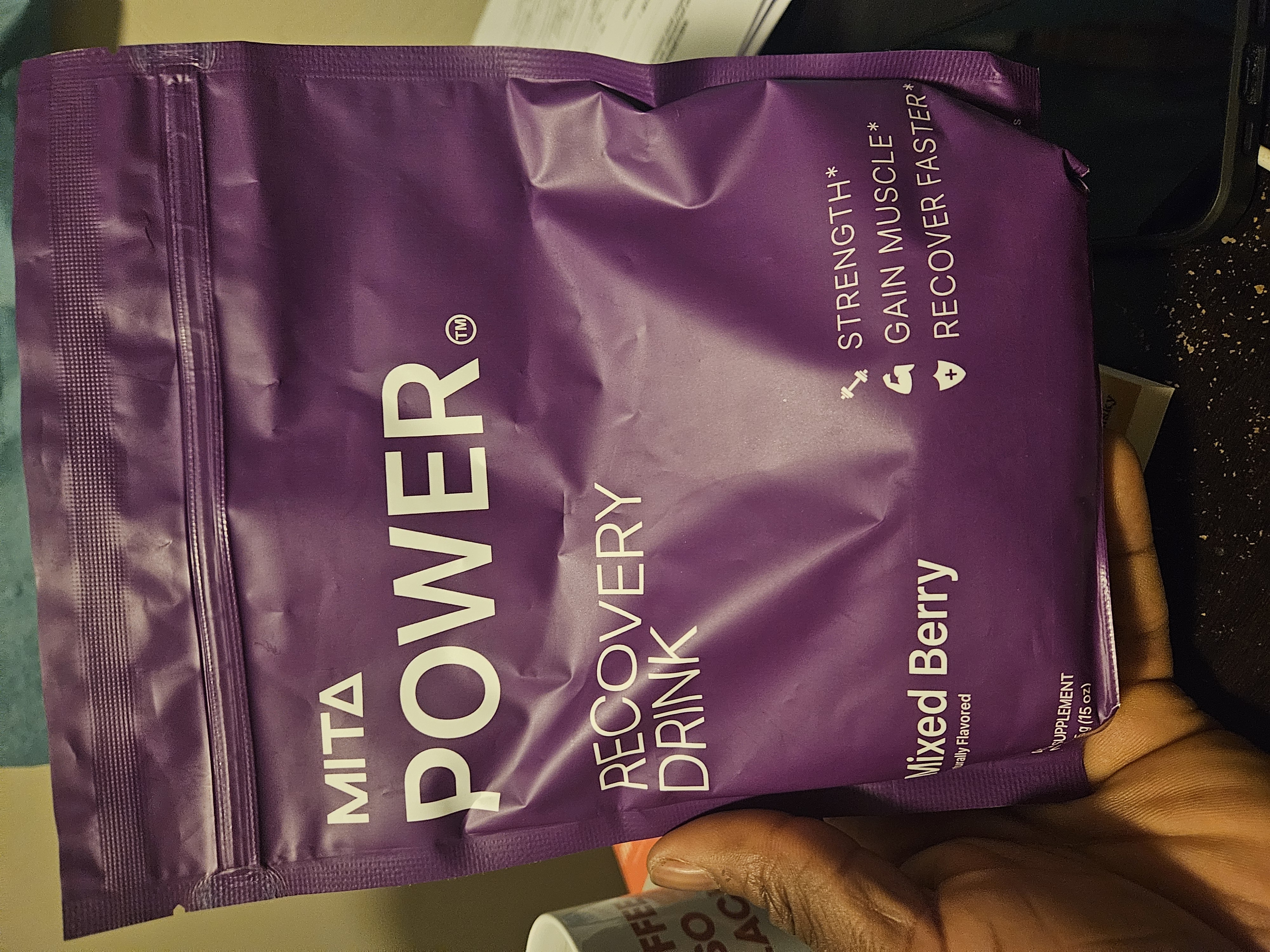 Mita Power