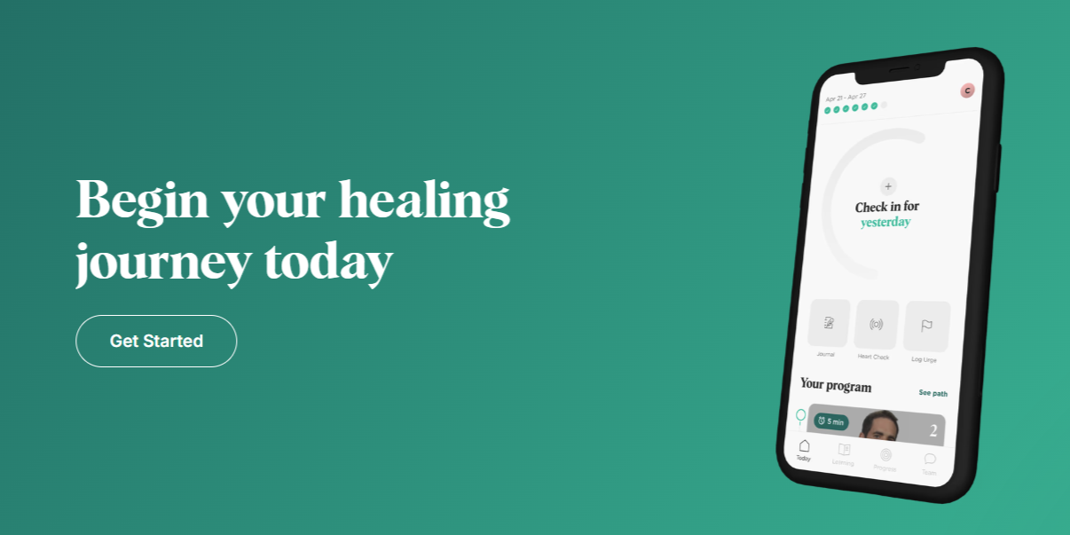 The Relay App Will Help You Quit Porn Addiction