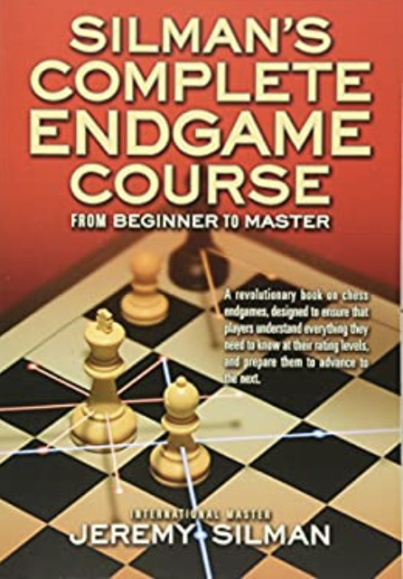 Silman's Complete Endgame Course