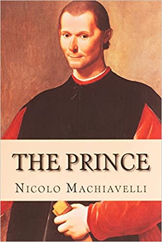 Quotes and big ideas from Niccolò Machiavelli's 