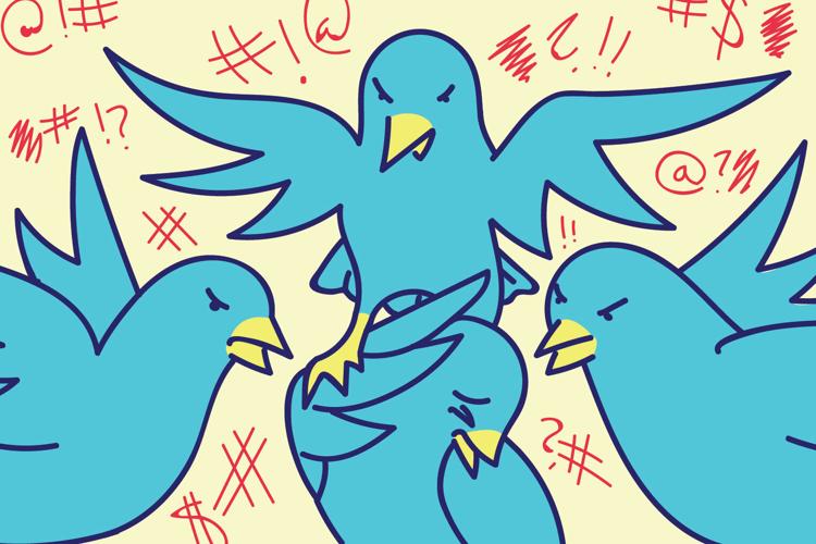 The Roots of Online Hostility— Why is Twitter So Toxic