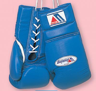 Winning Sparring Gloves