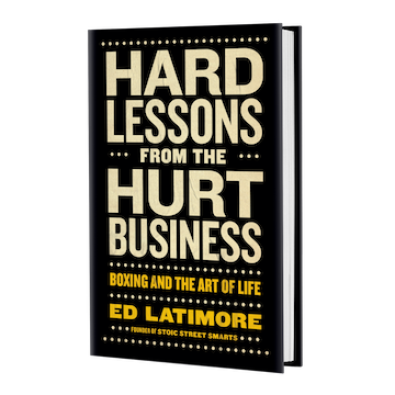Hard Lessons From The Hurt Business