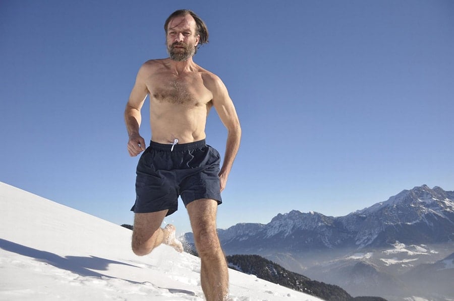 The Wim Hof Method – How-To and Benefits of Controlled Hyperventilation  Breathing — Recovery Guru