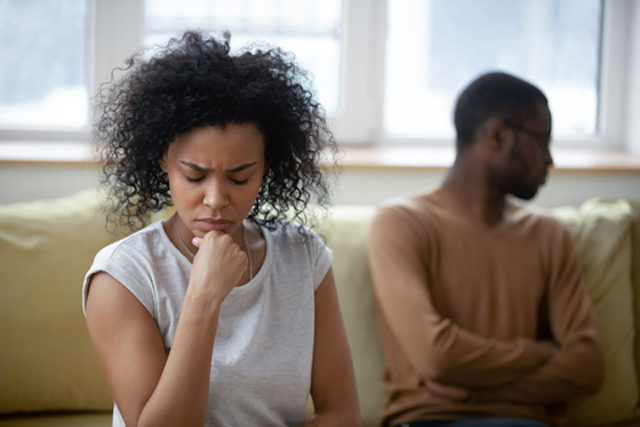 8 Ways To Finally Get Over Someone You Loved | Ed Latimore