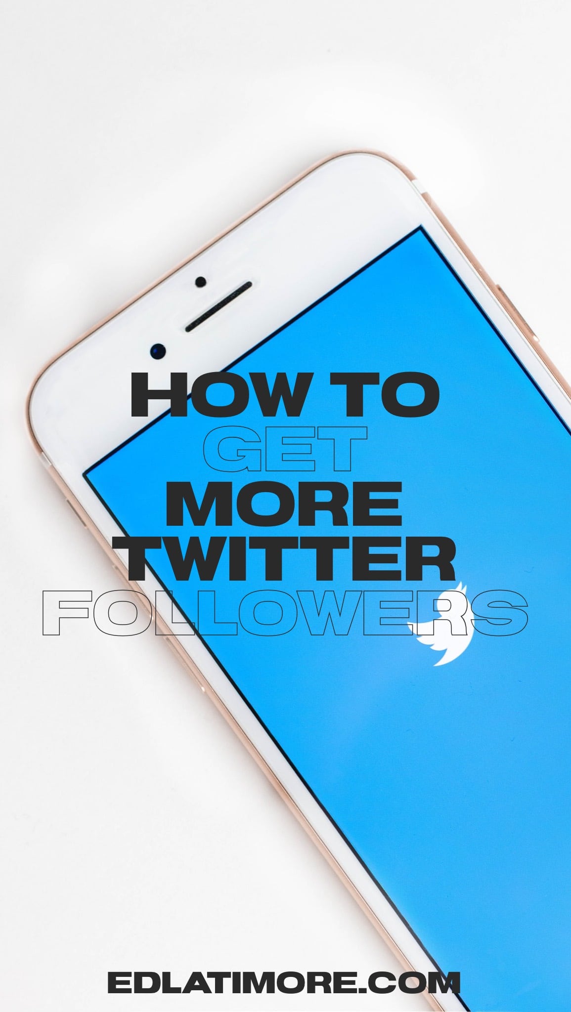 7 proven ways to get more Twitter followers