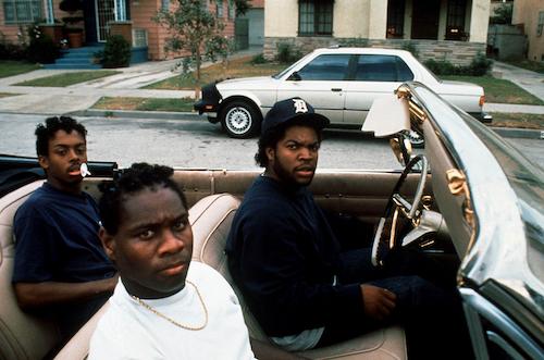 20 signs that you grew up in the hood