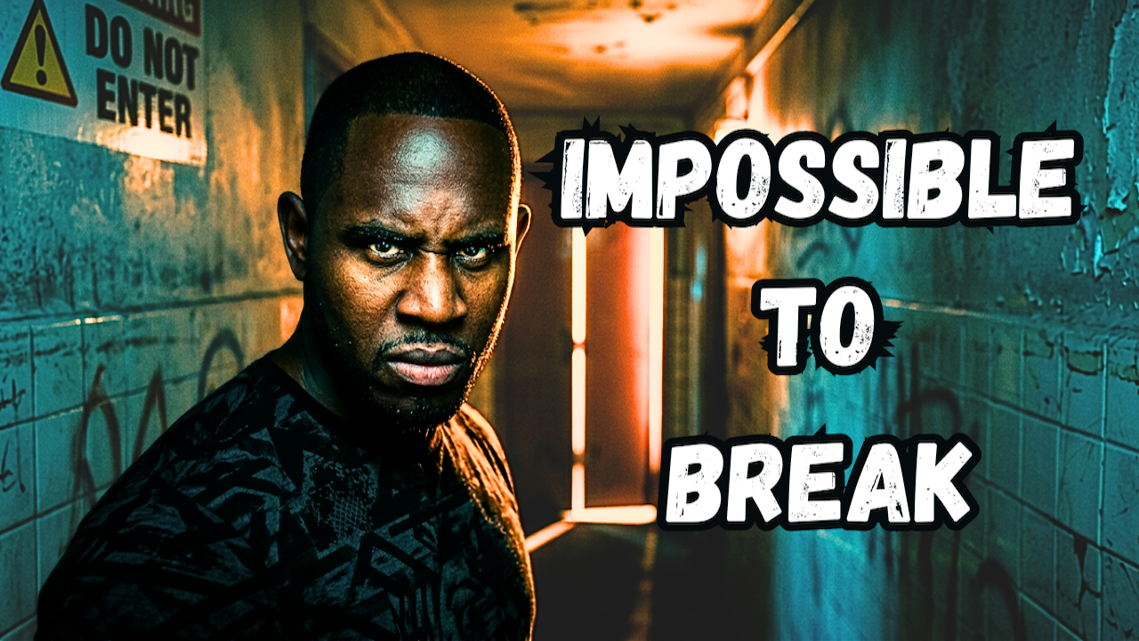 Why Some People Thrive After a Traumatic Childhood (Most Don’t)