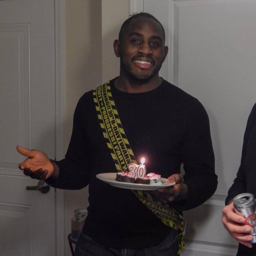 The 31 ways to be a better man