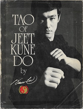 The Tao of Jeet Kune Do recommendation