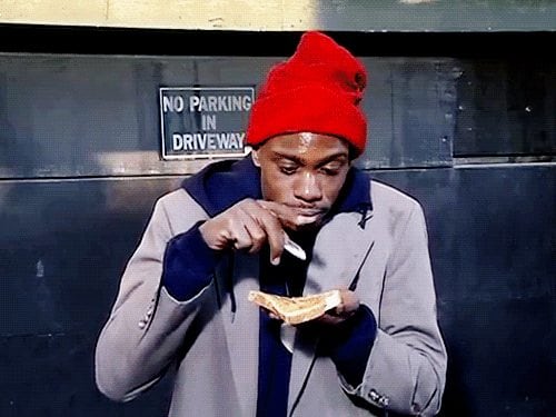 Dave Chappelle as Tyrone Biggums