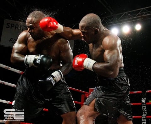 8 ways boxing will transform your life