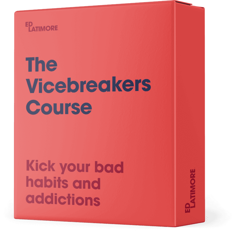 Vicebreakers—kick your bad habits & addictions