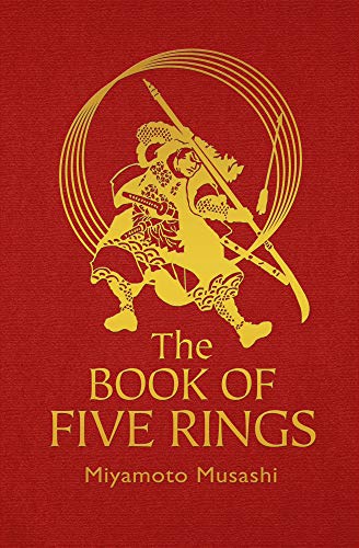 The Book Of Five Rings— 10 Best Quotes And Ideas