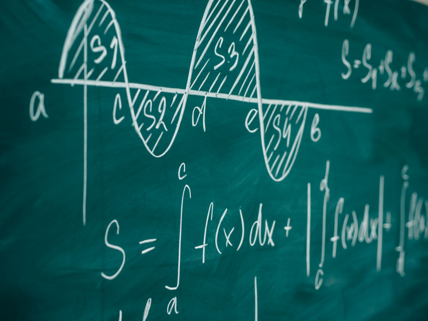 How to learn calculus (even if you’re bad at math)