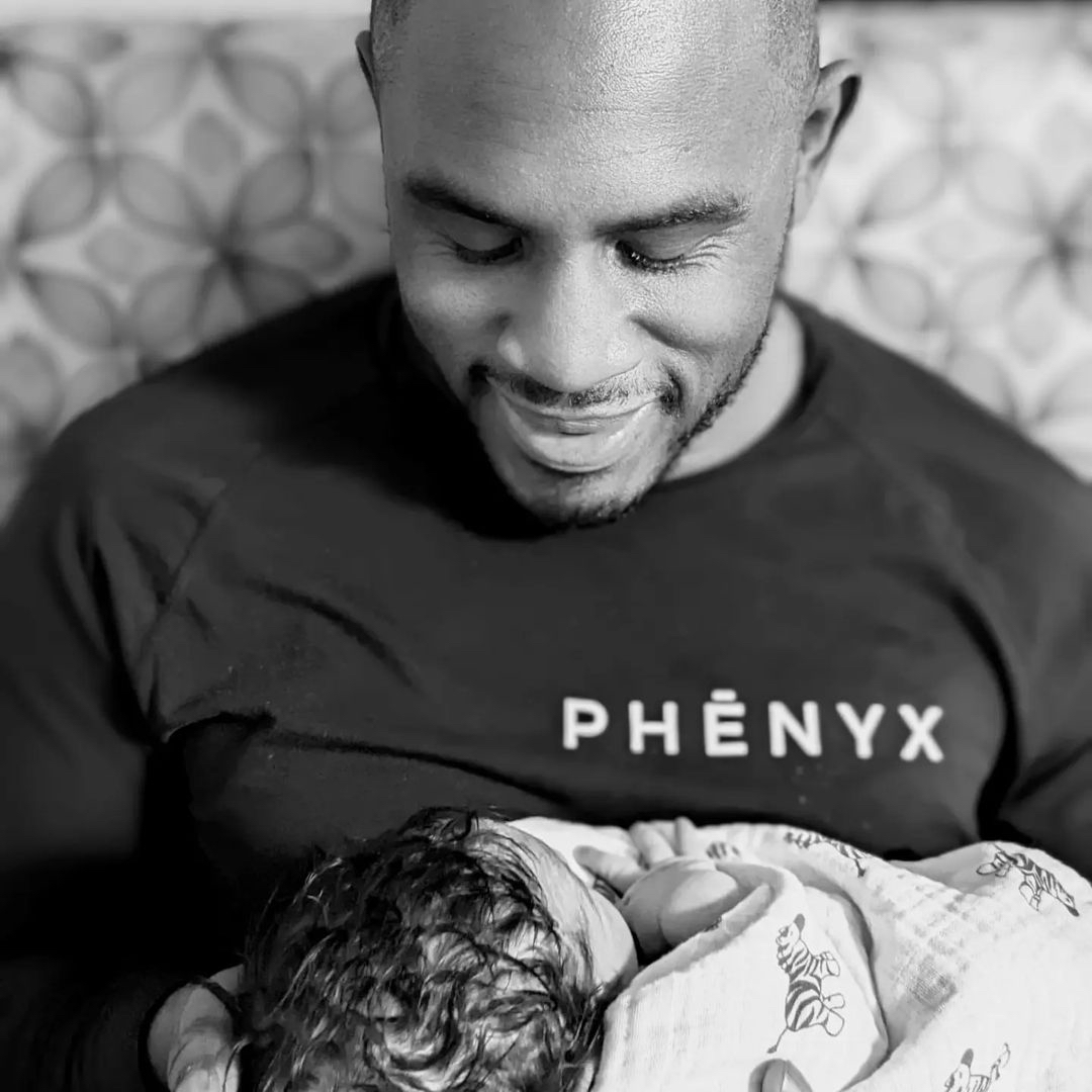 Dad to Dad - How to prepare for fatherhood