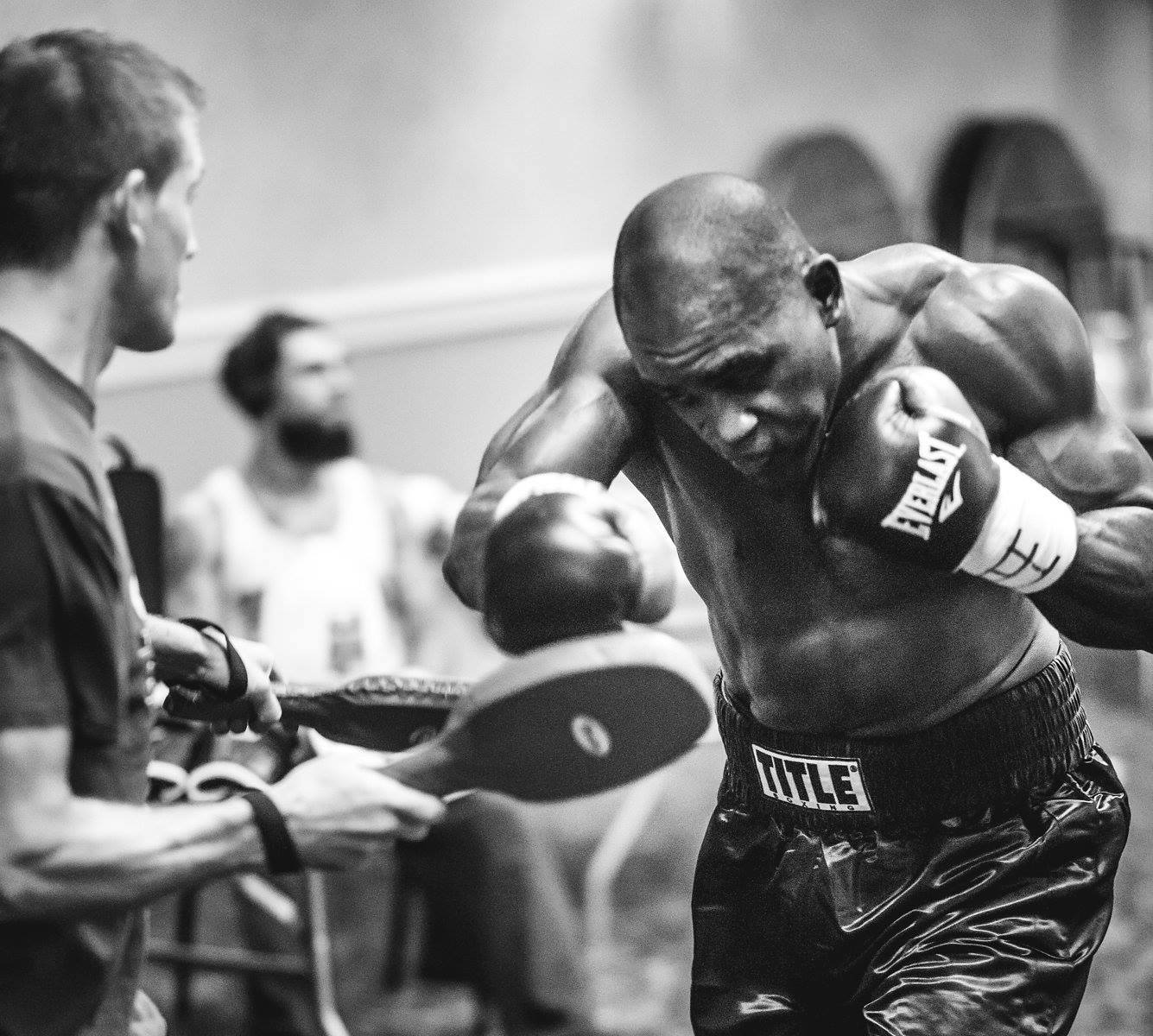 The 5 best supplements for boxing and martial arts