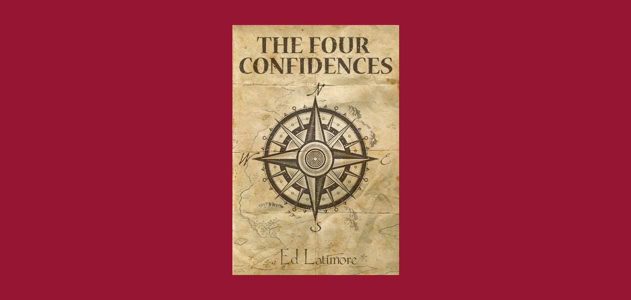 The Four Confidences