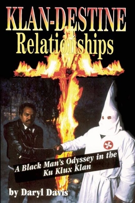 “Klandestine Relationships” by Daryl Davis— 12 lessons