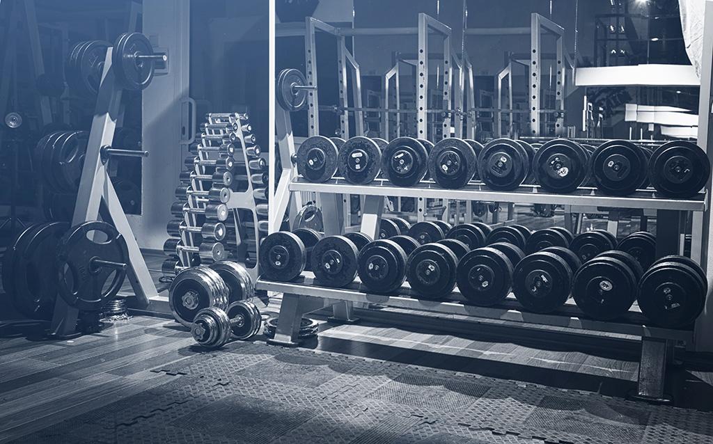 5 life lessons I learned from lifting iron