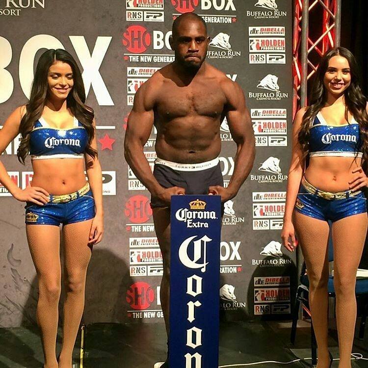 How to get into boxing— amateur or pro