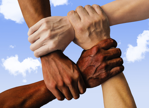 How to stop hating someone and holding grudges