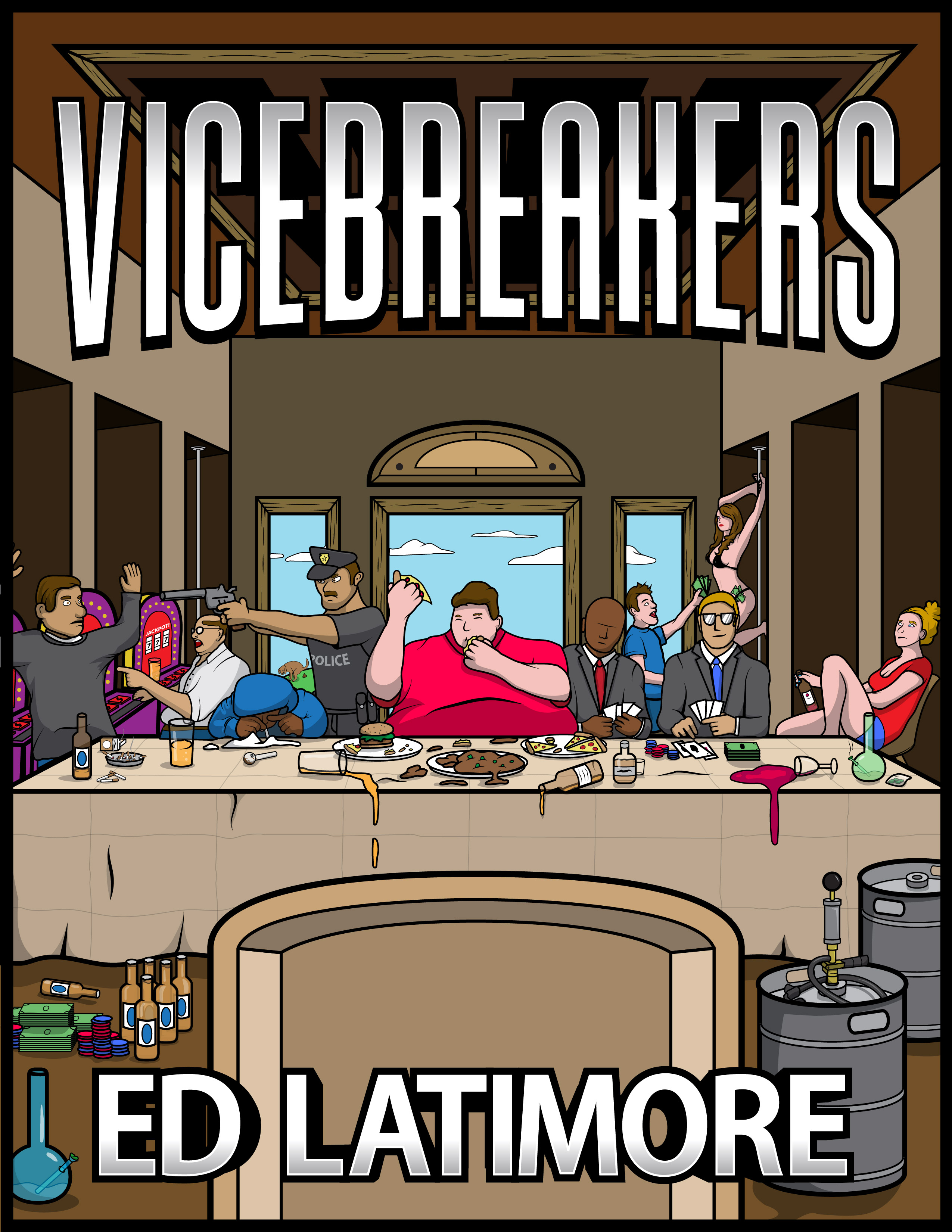 Learn how to finally break your bad habits and addictions. I beat porn and booze and now I'm teaching others how to do the same for their habits,