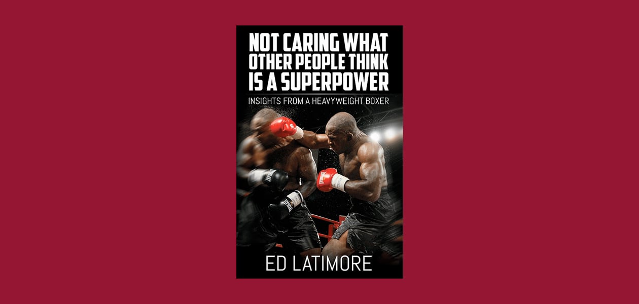 Not caring what people think is a superpower that will allow you to get what you want out of life. Most people worry about what others will think, so they suffocate their actions. As a result, they never live up to their potential. Within this book are insights about life and living to the fullest in 7 categories.
