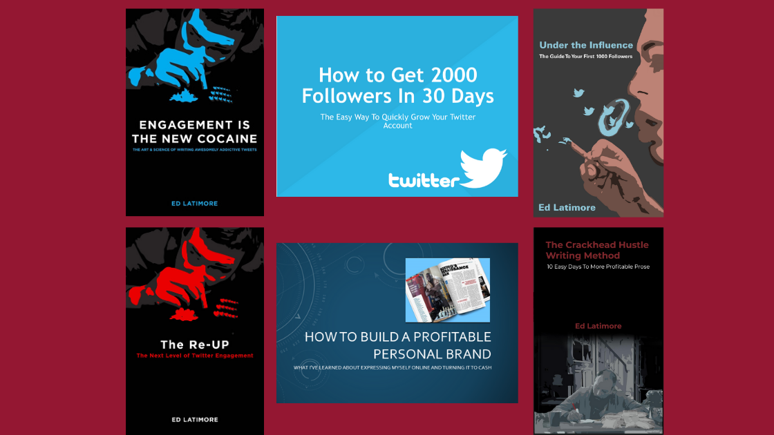 Twitter Growth Engine